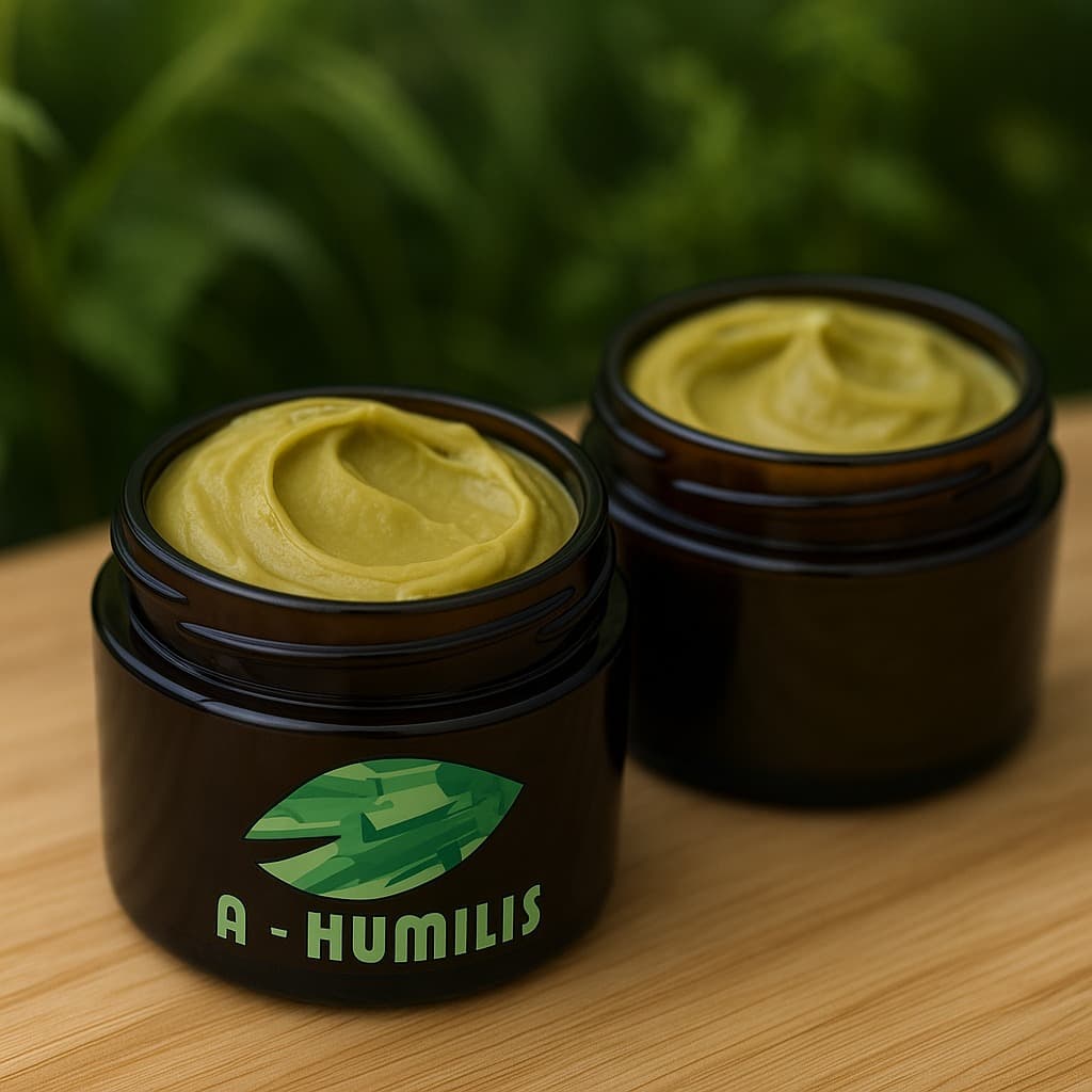 Lancement de notre crème réparatrice en Algérie